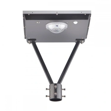 China Solar Post Top Lights Cap Light China Solar Post Top Lights