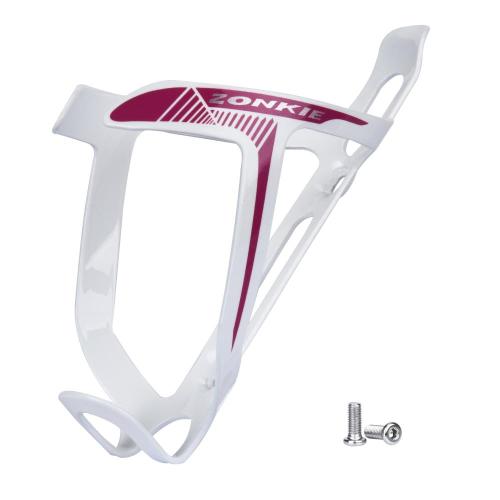 ZONKIE 016FEB Bike Bottle Cage Aluminum Alloy