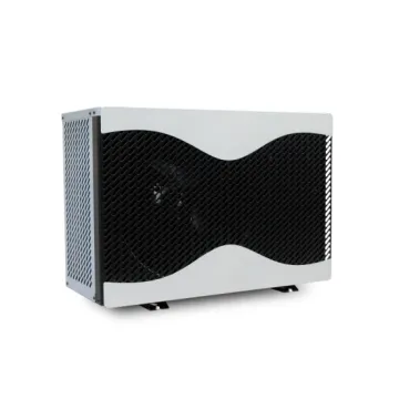 R32 Air to Water Swimming Pool Heat Pumps