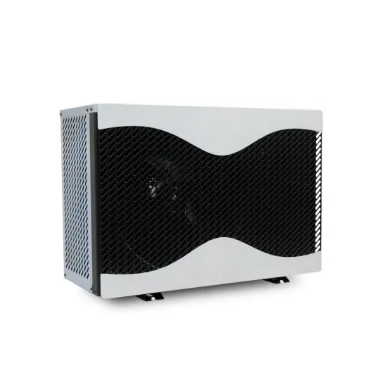 R32 Air to Water Swimming Pool Heat Pumps