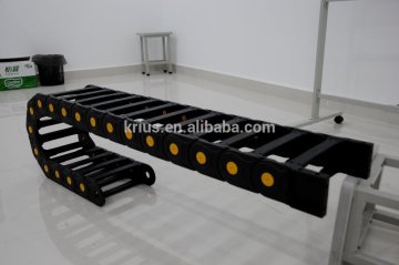 bridge type plastic tank chain