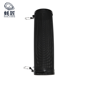 Durable Mesh Cylinder Oyster Seeding Supplies