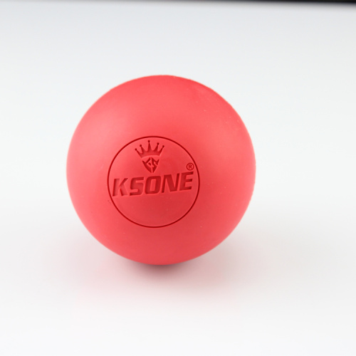 New type lacrosse ball for sale