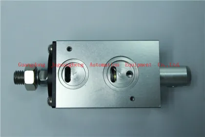 MQQLA408 Panasonic Air Cylinder MQQLDV32-20-XM4-A