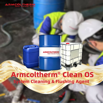 Model Clean OS Armcoltherm