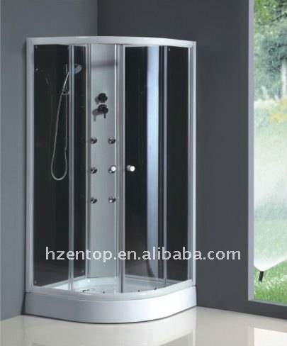 Shower screens,simple shower enclosure ES-Y1111