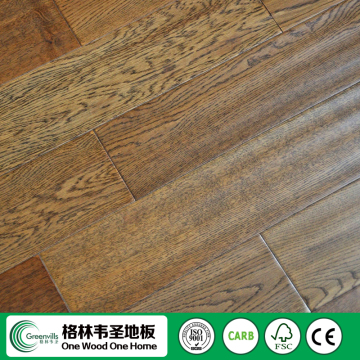 factory direct high gloss cheap parquet flooring