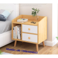 European style night stand