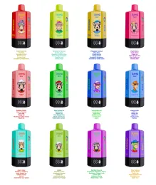 BANG LEADER Stoll 300000 Puffs 6 Flaovr Vape