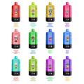 BANG LEADER Stoll 300000 Puffs 6 Flaovr Vape