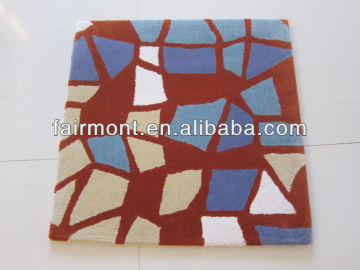 Merino Wool Carpet K02, Customized Merino Wool Carpet