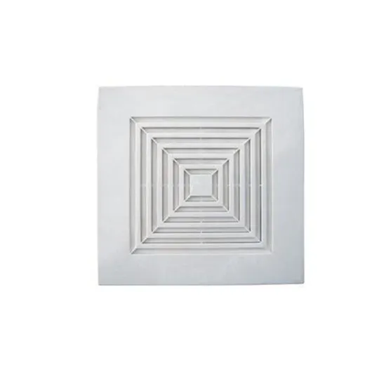 home appliance shell plastic exhaust fan injection mold