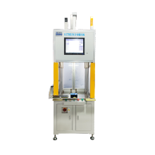 High Density Interference Fit Press Fit System