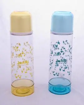 Plastic Drinking Water Bottle
