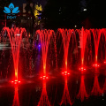فواره سبد گل دوار سفارشی