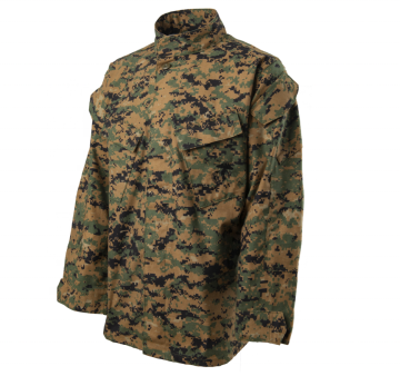 Tarnuniformen: Militär- und Außenmuster