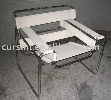 Marcel breuer wassily chair