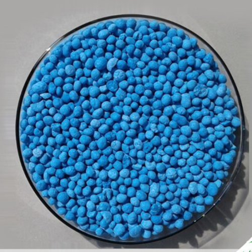 Controlled Release Compound Fertilizer Granular NPK 10-10-30