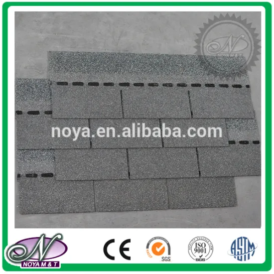 Sepia classic architectural roofing shingles roofing material types with low price