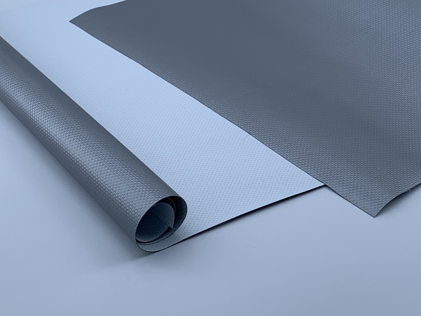 Tarparia laminada de várias camadas