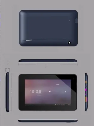 Rockchip tablet pc mid factory