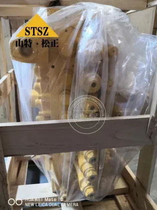 Transmisson 56B-13-30000 for HM400-3R