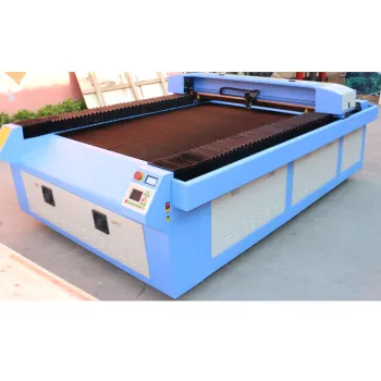 1325 co2 laser cutting machine