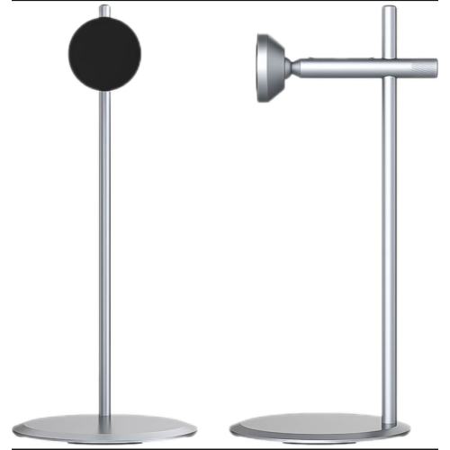 ডেস্কের জন্য হেডফোন স্ট্যান্ড