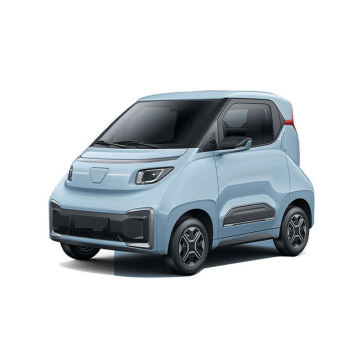 Affordable Wuling Nano Mini EV: 305 km Range New Energy Vehicle on Sale