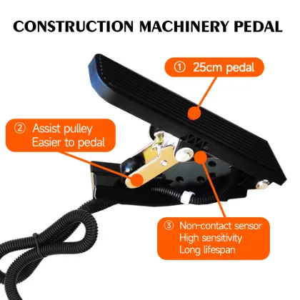Crane Wireless Throttle EFI Version Support and Customization Technology