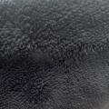 Korallenfleece Fabric 100 Polyester Chenille Velvet