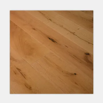 European Oak 260mm Wide Plank Engineered Wood Flooring