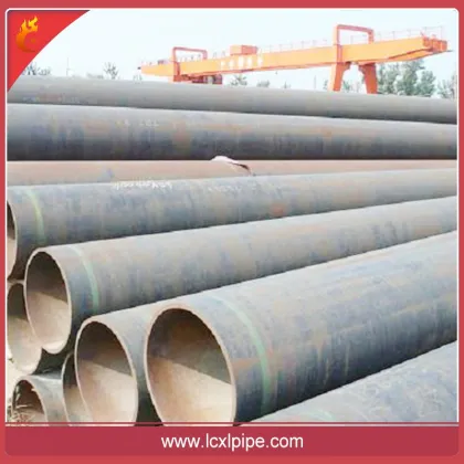 Steel Pipe Galvanized Pipe STEEL