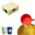 Chemical Resistant Electronic Potting Compound