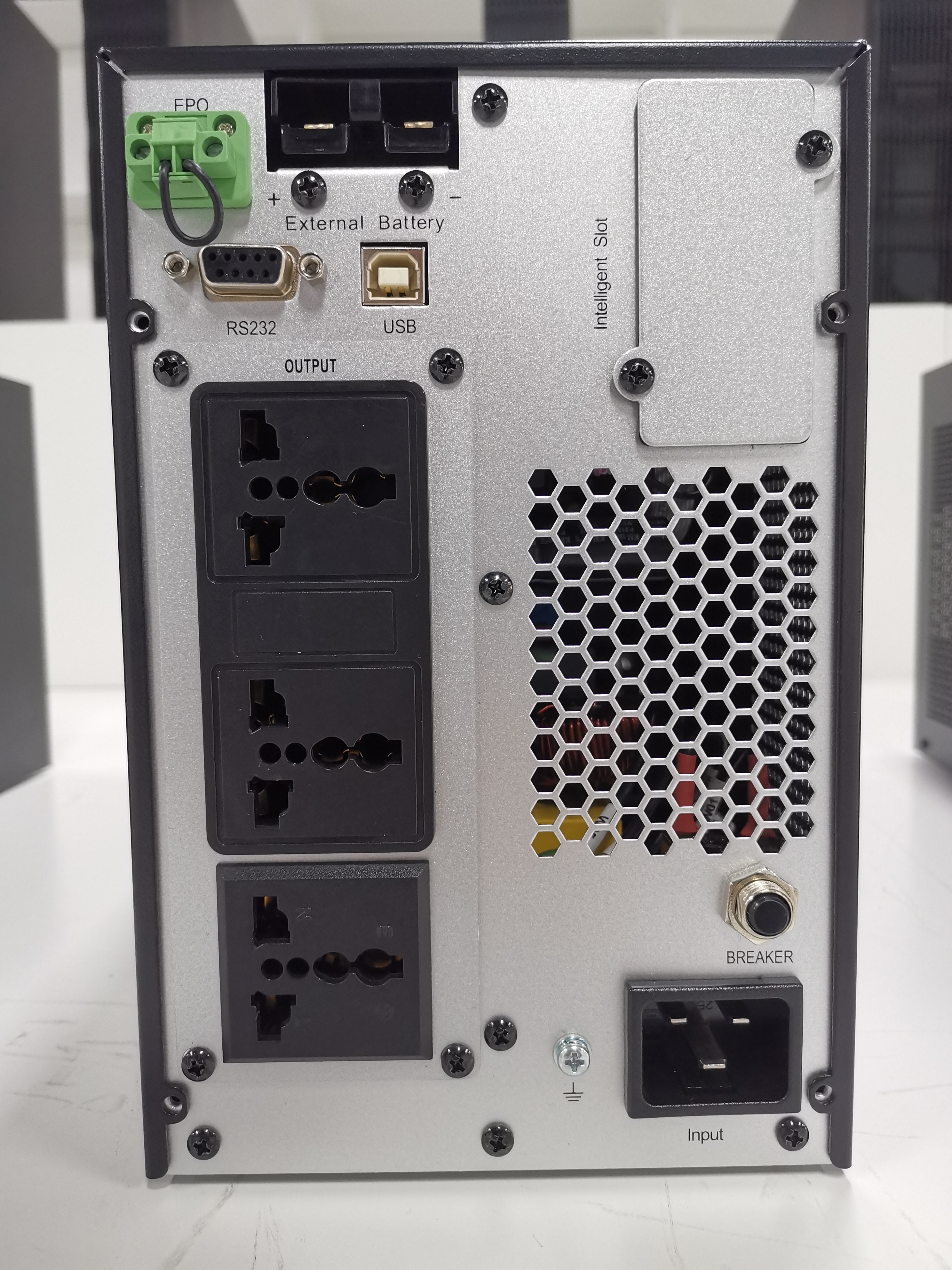 online ups 110VAC