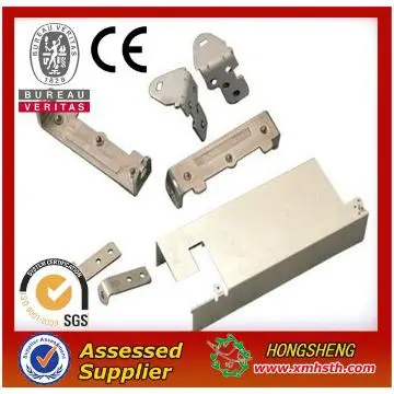 high precision stamping metal parts
