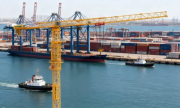 Prezzo basso della gru a torre XCMG 100ton XGT2230-100S