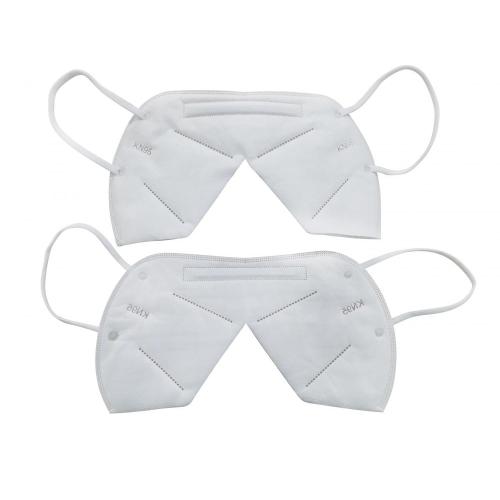 KN95 Anti Dusty respirator fold shade