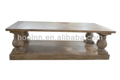 Monstery Coffee Table HL290-OAK