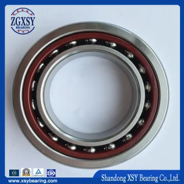 3203 Angular Contact Ball Bearing