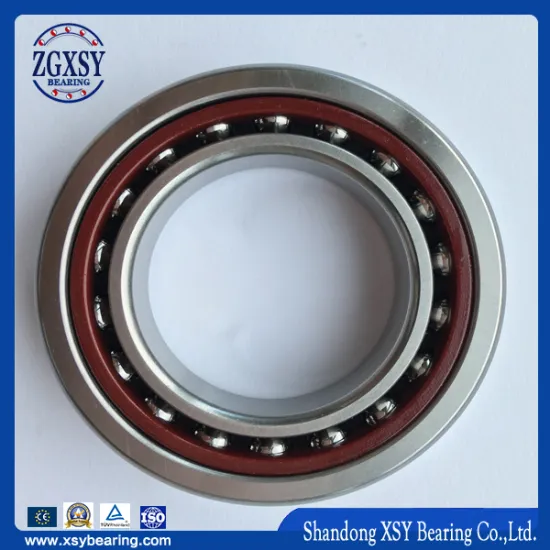 718 Series Super Precision Bearing Angular Contact Ball Bearing