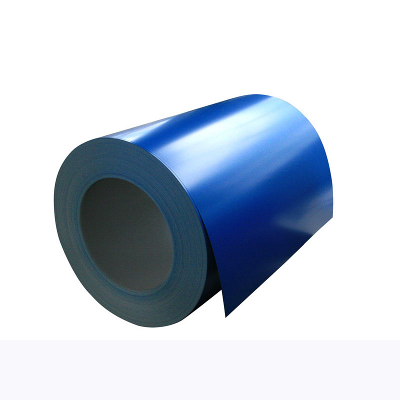 Aluminum Coated Coil 08