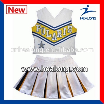 Carnival Festival Cheerleading Party Costume