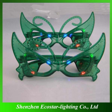 Cool LED Party Glasses Manufacturer