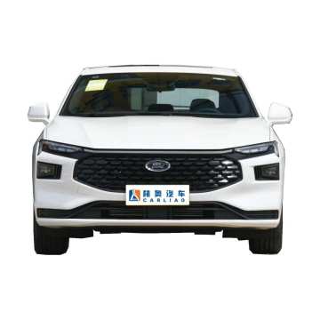 2022-2023 Changan Ford Mondeo Mobil Bekas - 4 pintu 5 kursi sedan 2.0t/l4/238 - Murah Mondeo Murah Dijual