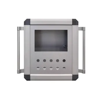 control panel shell operation cantilever control box