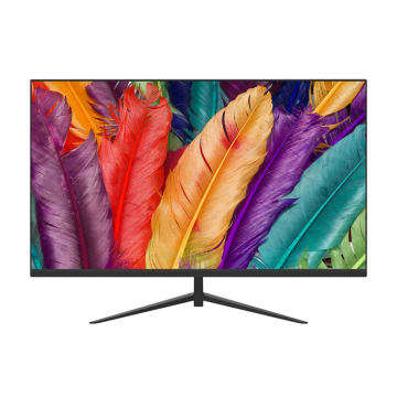 27 Inch LED Monitor with HDMI for PC - Full HD Customization OEM 2023
