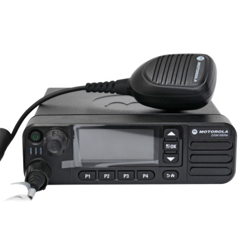 Motorola DGM8500E Mobil Radyo