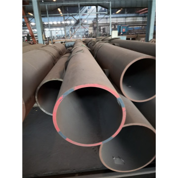 EN 10216 Carbon Steel Seamless Pipe