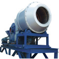 MP3000-4 pulverized coal burner